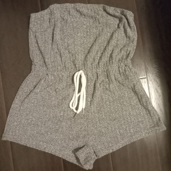 Romper from shein petite - Picture 1 of 2